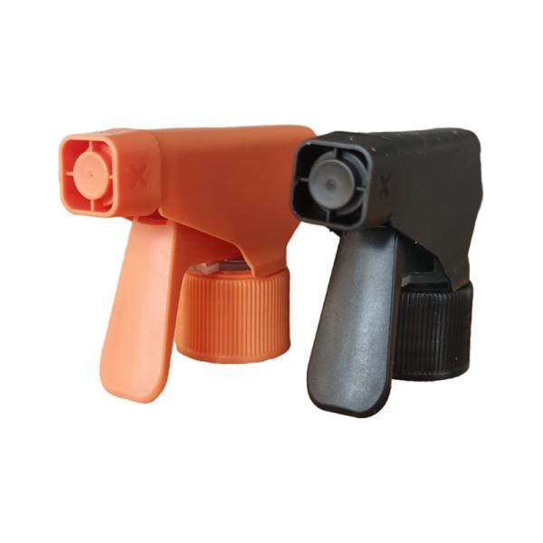 Buy cheap 24/410 28/410 Trigger Sprayer For Personal Home Care Cleaning Products from wholesalers
