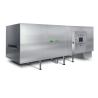 Buy cheap Automatic Far Infrared Tunnel Sterilization Drying Machine(HX420/4500) from wholesalers