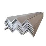 30*30mm 35*35mm Equal / Unequal Steel Angle 0.5mm 1mm Thickness 6m Length