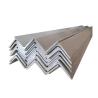 Buy cheap Q235B E355Dd Angle Steel Steel Angle Iron Customized Surface from wholesalers