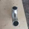 Buy cheap DN10 DN1900 Nickel Based Alloy Monel 400 Uns N04400 Elbow Tee Reducer Forged Flange Pipe Fittings from wholesalers