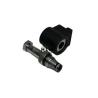 Buy cheap Hydraulic Solenoid Coil 24vdc 25-974628 6401312 25/974628 12V JCB Construction 3CX PC 4C444 from wholesalers