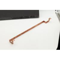 Buy cheap New energy vehicle parts hard copper bar PACK-A module series metal stamping product