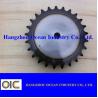 Buy cheap Industrial Grade Steel Sprockets Industrial Socket 32 Amp 5 Pin For Enhanced Durability from wholesalers