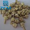 Buy cheap ZCM ISO9001 2008 Aluminum 6061 Custom CNC Parts from wholesalers