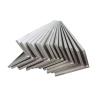 Buy cheap 304 316L 310S Equal SS Angle Bar Hot Rolled 201 20mm 25mm 30mm from wholesalers