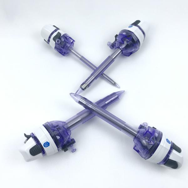 Buy cheap Surgical Instruments Disposable Laparoscopy Trocars from wholesalers
