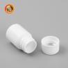 Buy cheap HDPE Matte Plastic Pill Bottle 15ml 20ml 30ml Capsule Medicine Pill Bottles from wholesalers