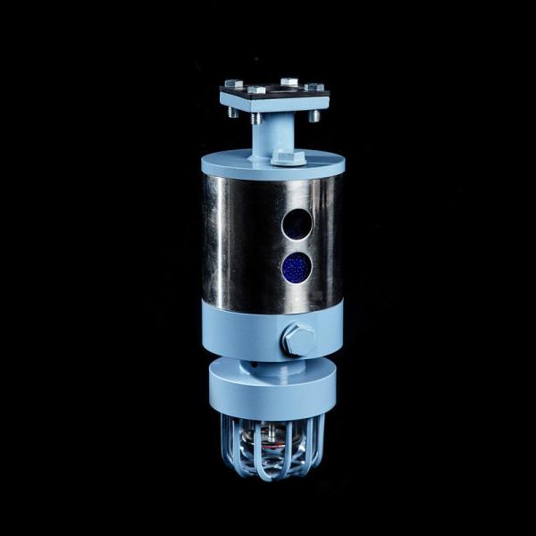 Buy cheap Anti Explosion Silica Gel Air Breather Transformer 170*500mm For Mutual Inductor from wholesalers