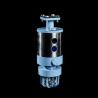 Buy cheap Anti Explosion Silica Gel Air Breather Transformer 170*500mm For Mutual Inductor from wholesalers