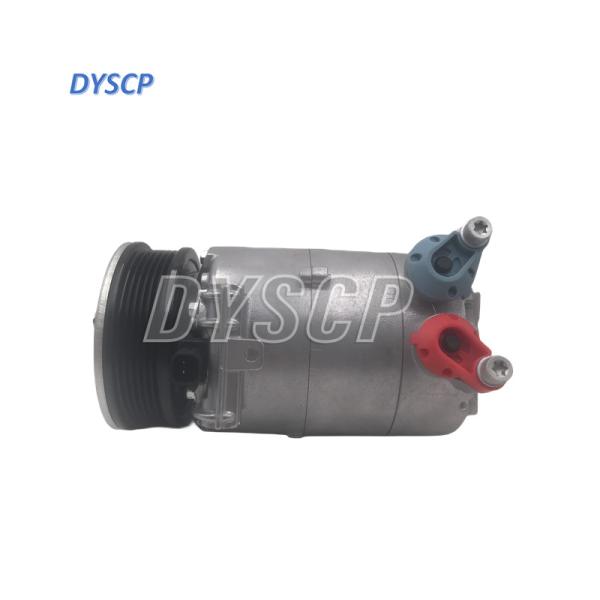 Buy cheap Auto Vehicle AC Compressor For XC60 8623176 36001080 1707371 1683959 31250862AA from wholesalers
