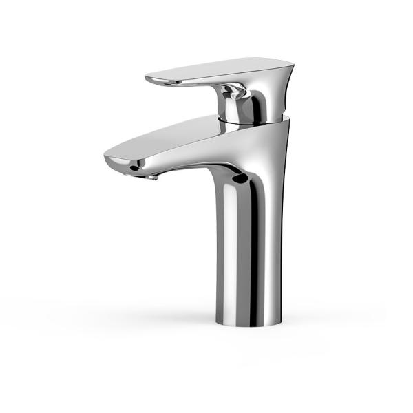 Buy cheap Faucet Mixer Washroom Sanitary Ware Water Mixers Tap Bathroom Cold Hot Water WC ARROW N11M611 from wholesalers