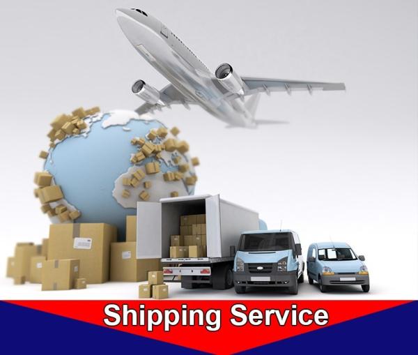 Buy cheap Quick Delivery Door To Door International Shipping Forwarder China - USA from wholesalers