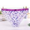 Buy cheap Smooth Silk Material Women Underwear Sexy Panty from wholesalers