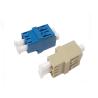Buy cheap One-low one-high type Fiber Optic Coupler LC / UPC SM Duplex from wholesalers
