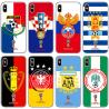 Buy cheap 2018 Russia World Cup Mobile Accessories TPU Pringint Phone Case For Samsung Galaxy S9 Plus Cell Phone from wholesalers