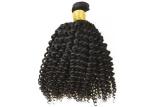 100% Natural Bulk Curly Human Hair Without Synthetic Hair Or Animal Hair Mixed