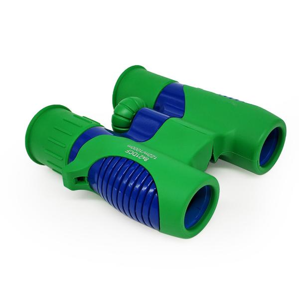 Buy cheap Shock Proof Kids Binoculars 8x21 For Bird Watching / Learning Star / Gazing from wholesalers