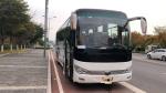 51 Seat 2016 Used City Bus Diesel Engine Air Suspension Second Hand Tourist Bus