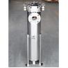 Buy cheap Standard Type High Flow Cartridge Filter Choose from 2-20 Cartridge Number from wholesalers