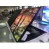 Buy cheap P2.5mm 5000nit Outdoor LED Advertising Display ICN2153 For Wifi 4g Usb from wholesalers