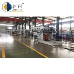 Full Automatic Paperboard Flat Bed Die Cutting Machine High Efficiency