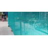 Buy cheap Anti UV Construction Safety Net Customized Flame Retardant Debris Netting from wholesalers