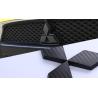 Buy cheap 3K Plain Twill Carbon Fiber Products Light Weight With Matte / Glossy Finish from wholesalers