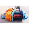 Buy cheap Themal Power Plant Auxiliary Equipment Coal Feeding Machine Customized Length from wholesalers