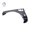 Buy cheap Auto Body Parts ASB790030 Car Fender ASB790020 for Land Rover Range Rover Sport from wholesalers