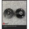 Buy cheap AIRMEXT Iron Adjustable Camber Plates For BMW 3 SERIES E46 from wholesalers
