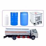 Water Based Acrylic Emulsion For Pre-Print Application