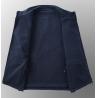 Buy cheap Wholesale Custom High Quality Casual Loose Utility Clothes Sleeveless Waterproof Warmer Winter Vest For Men from wholesalers