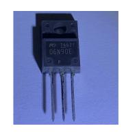 Buy cheap 06N90E FMV06N90E FMH06N90E Discrete Semiconductors 900V 6A product
