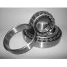 Buy cheap High Precision Deep Groove Ball Bearing , SS Bearing Long Operating Life from wholesalers