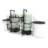 Buy cheap Softening Filter Water Softener Machine Ion Exchange Resin Water Softener from wholesalers