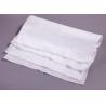 Buy cheap Breathable 3.2m Dry Wipes Spunlace Nonwoven Cloth from wholesalers