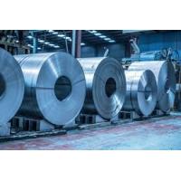 Buy cheap 18 Gauge 16 Gauge Hot Rolled Stainless Steel Sheet In Coil Prime Ppgi Ppgl Color product