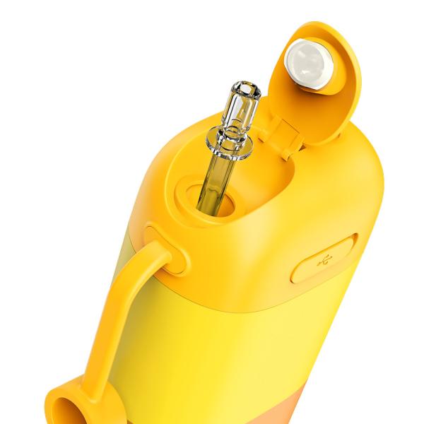 Buy cheap Cordless Portable Water Flosser , 20-115PSI Nicefeel Oral Irrigator from wholesalers