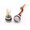 Buy cheap Compact Piezoresistive Pressure Transducer Isolated Oil - Filled Pressure Sensor from wholesalers