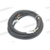Buy cheap RW 4 * 0.75 AWM Style 600v Cable For Yin Cutter Parts , CN - C1 CN - C from wholesalers