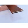 Buy cheap ISO Copper Plated Steel Sheet Copper Clad Aluminum Plate from wholesalers