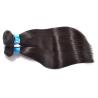 Buy cheap 40 Inch 100% Peruvian Human Hair Weave For Black Women No Synthetic from wholesalers