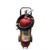 Buy cheap Industrial Wheeled Fire Extinguisher , 30Kg Portable Dry Powder Fire Extinguisher from wholesalers