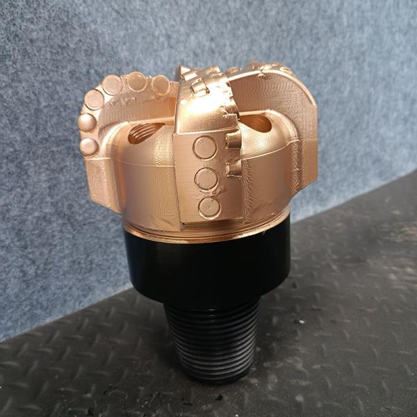 Buy cheap 16 (406.4mm)Energy Mining Polycrystalline Drilling Bit Steel Body ISO9001 from wholesalers