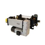 Factory Outlet Price Construction Lifting European Hoist On Sale