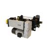 Buy cheap High Working Efficiency 5 Ton Load European Type Electric Lifting Hoist from wholesalers