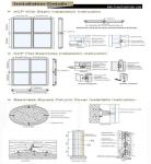 1220x2440mm Aluminium Composite Wall Panels