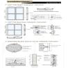 Buy cheap 1220x2440mm Aluminium Composite Wall Panels from wholesalers