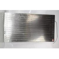 Buy cheap High Durable Pig Heat Mat Non Slip Surface Clean Sanitation Easy Installation product